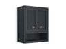 Hearthaven® 24" x 28" wall cabinet