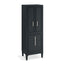 Southerk® 24" x 70" linen tower