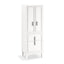 Southerk® 24" x 70" linen tower