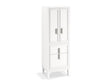 Southerk® 24" x 70" linen tower