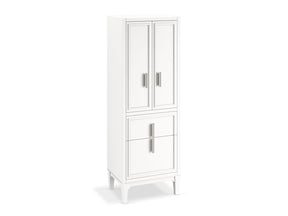 Southerk® 24" x 70" linen tower