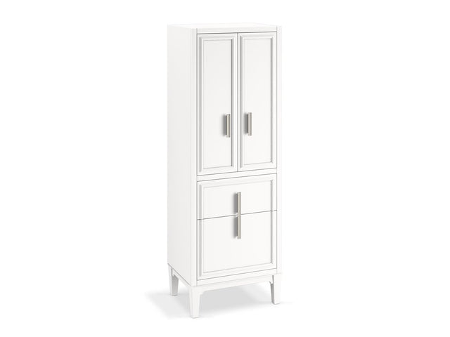 Southerk® 24" x 70" linen tower