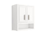 Southerk® 24" x 28" wall cabinet