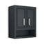 Southerk® 24" x 28" wall cabinet