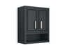 Southerk® 24" x 28" wall cabinet