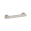 Winnow® 4" cabinet pull