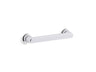 Winnow® 4" cabinet pull