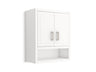 Seer® 24" x 28" wall cabinet