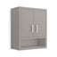 Seer® 24" x 28" wall cabinet