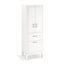 Seer® 24" x 70" linen tower