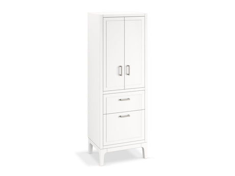 Seer® 24" x 70" linen tower