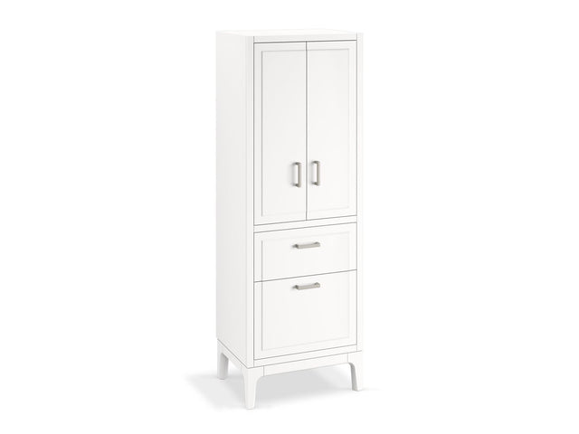 Seer® 24" x 70" linen tower
