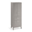 Seer® 24" x 70" linen tower
