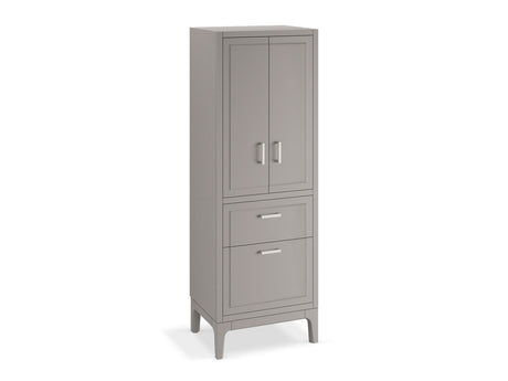 Seer® 24" x 70" linen tower