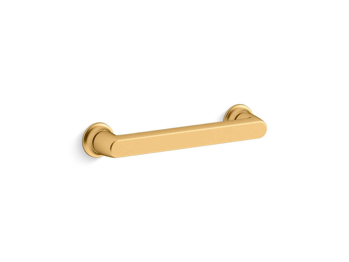 Winnow® 4" cabinet pull