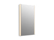 Maxstow® 22" x 40" lighted medicine cabinet