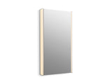 Maxstow® 22" x 40" lighted medicine cabinet