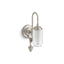 Artifacts® One-light adjustable sconce