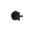 Occasion® MasterShower® volume control valve trim with cross handle
