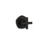 Occasion® MasterShower® transfer valve trim with cross handle