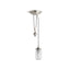 Artifacts® 4" adjustable pendant