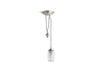 Artifacts® 4" adjustable pendant