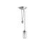 Artifacts® 4" adjustable pendant