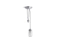 Artifacts® 4" adjustable pendant