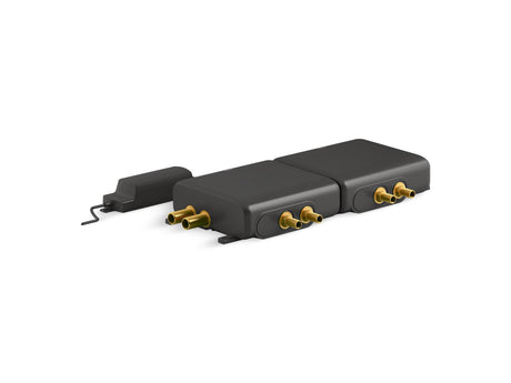 Anthem® Four-port digital thermostatic valve