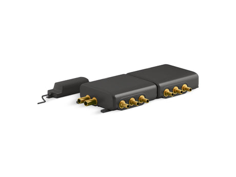 Anthem® Six-port digital thermostatic valve