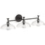 Tone™ Three-light sconce