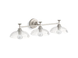 Tone™ Three-light sconce