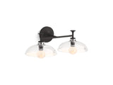 Tone™ Two-light sconce