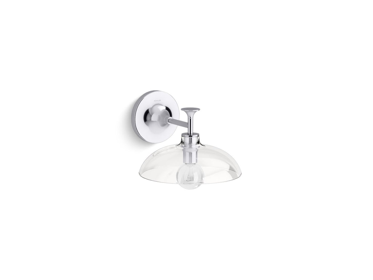 Tone™ One-light sconce
