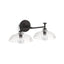 Tone™ Two-light sconce