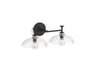 Tone™ Two-light sconce