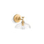 Tone™ One-light sconce