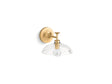 Tone™ One-light sconce
