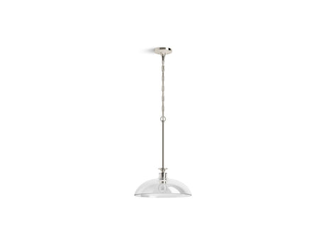 Tone™ 15" pendant