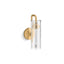 Purist® One-light sconce