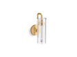 Purist® One-light sconce