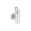 Purist® One-light sconce
