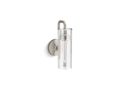 Purist® One-light sconce