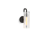 Purist® One-light sconce