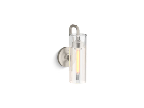 Purist® One-light sconce