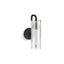 Purist® One-light sconce