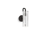Purist® One-light sconce