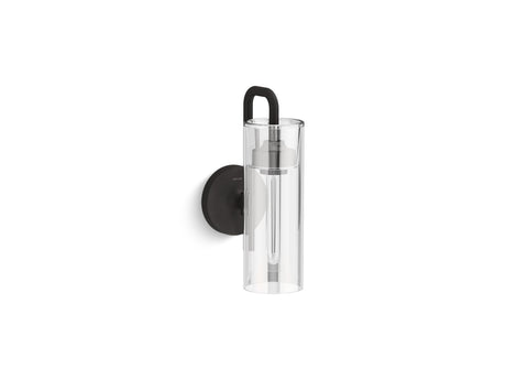 Purist® One-light sconce