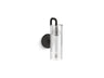 Purist® One-light sconce