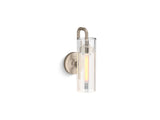Purist® One-light sconce